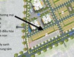 Bán đất nền kđt cầu trúc sông công, dc02   53, 108.75m2 đối diện...