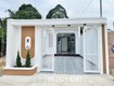 Chủ thanh lý nhà cấp 4 5x20m2 gần chợ phú lạc bình chánh tphcm