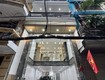 Bán nhà đội cấn, 7 tầng thang máy, ô tô vào nhà, ở sướng, 53m...