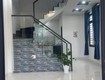 Nhà siêu đẹp   hiệp nhất, quận tân bình   50m  ...