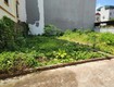 Bán đất thổ cư ngọc thụy long biên 91m1 mặt tiền 9m...
