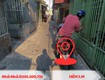 Nhà phố đẹp   phù hợp gia đình trẻ  nhà quận 8 gần...