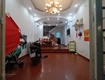 Bán nhà 4 tầng   âu dương lân, quận 8   giá tốt...