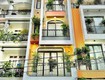 Chdv siêu hot giáp q6 10phòng khép kín hxh 8m thang máy xịn 6tầng 8,5t...