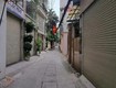Nhà dân xây kiên cố 3 tầng mặt ngõ thông ô tô đỗ cổng phố...