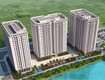 Bán căn hộ 1pn 45m2 tòa a chung cư rubypark phúc lợi giá 2 tỷ 7 