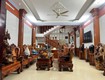 Bán nhà 3 tầng trung tâm dĩ an,đường nhựa 12m thông thoáng,shr hoàn công 