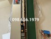 Máy hàn miệng túi tốc độ cao có in ngày tháng sản xuất fr1200, máy...