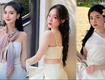 Album gái đẹp gây sốt: nhan sắc thiên thần, body chuẩn tới từng centimet 
