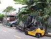 ứng dụng xe nâng trong ngành gỗ   nội thất   giải pháp...