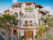 Biệt thự song lập sở hữu lâu dài  trục chính 50 mét blanca city...