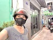 Bán nhà đường đoàn văn bơ  thông số đẹp 4.6  12 thông ra...