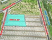 Bán 1.000m2 mặt tiền kênh ba ràng 