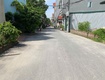 Bán đất đức giang, long biên  mặt ngõ, oto thông, 42m nhỉnh6 tỷ tl...