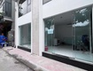 Cho thuê mặt bằng số 38 ngõ a4, cổng sau đại học hà nội 