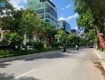 Bán đất lạc long quân 215m   oto vào   20m ra mặt...