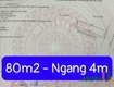 Cần bán 70m2 đất tdp hầu, phường thiên hương, tp hải phòng