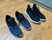 Thanh lý  giầy thể thao chính hãng nike và ander amuor 