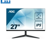 Màn hình aoc 27b1h/74 27.0inch ips 