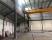 Cho thuê kho 500m2 mặt tiền QL60 Tp Bến Tre cũ 