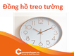 Thủ tục nhập khẩu đồng hồ treo tường 