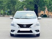 Bán xe nissan sunny xv premium 2019   trắng zin đẹp 