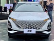 Omoda c5   sở hữu ngay chỉ từ 5,5 triệu/tháng 