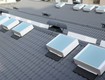 Giếng trời thông minh có an toàn không  phân tích các lớp bảo vệ...