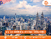 Du học malaysia cần bao nhiêu tiền 