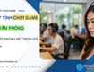 Tin học hoàng phát   đơn vị thi công   lắp đặt phòng...