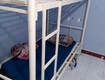 Ký túc xá/phòng trọ quận tân bình giá rẻ bao điện nước, sạc được xe...