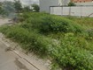 Đất vuông shr hxh né 110m2 thạnh xuân 13 quận 12 ss