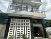 Nhà vuông shr 2 tầng hxh né 109m2   thạnh xuân 52 quận 12...