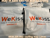 Xưởng sản xuất balo dây rút we kiss màu xám 