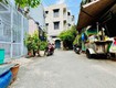 đối diện đhct   hẻm xe hơi thông   nhà mới 2 tầng...