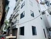 Bán nhà 5 tầng ô tô đỗ cửa phố thanh am 65m2 mặt tiền 7.5...