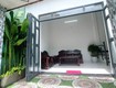 Bán nhà gác lửng đúc, dt 60m2   kiệt âu cơ, gần chợ hòa...