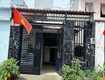 Mặt tiền đường 16a dt 65m2  4x16  vuông a4 nhà 1 trệt 1...