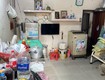 Nhà hẻm tân phú âu cơ phú trung 84m2 sổ hồng vị trí vàng, chỉ...