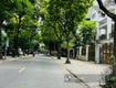Bán nhà lk phố thành thái   kđt dịch vọng   105m 5...