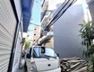 Nhà mới ô tô đỗ cửa vũ đình tụng 33m2 x 6 tầng mt 4.2m,...
