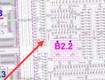 Chính chủ bán lô bt song lập, dt 200m2, đường 17m, sau shophouse, khu vực...