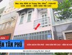 Bán nhà hxh lê trọng tấn 36m , 2lầu st   gần aeon 