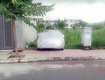 Bán lô kdc bửu long f6 đẹp, giá rẻ, đường nhựa 8m thông chỉ 3,3...