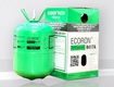 Gas lạnh Ecoron R417a   Giải pháp thay thế hiệu quả cho R22 