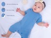 Chọn quần áo cho bé: ưu tiên chất liệu và sự an toàn 