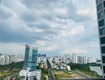 Căn hộ lavida plus q.7 view đẹp, 80m2, 2pn, tầng 28, hướng đông bắc, giá...