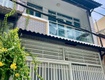 Bán nhà ở đường nguyễn văn dung. phường 6, gò vấp, cách bờ kênh tham...