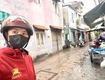 Bán nhà xe hơi đậu cửa  dt rộng   chủ đnag nhiệt bán...