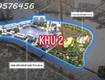 Chuẩn bị mở bán khu đô thị hỗn hợp tại khánh hoà 